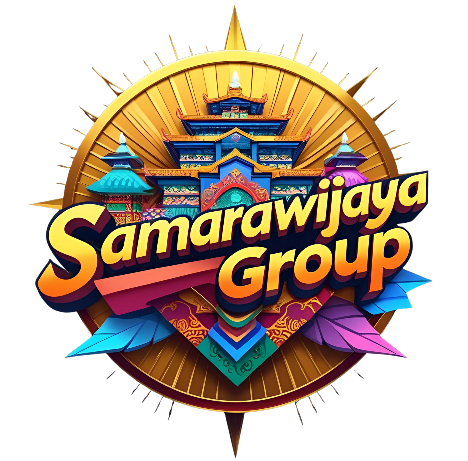 Samarawijaya Group | Service Gadget, Cleaning, CCTV & Otomotif